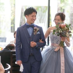 ガーデンヒルズ迎賓館 松本の写真10枚目