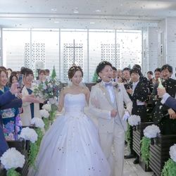 ガーデンヒルズ迎賓館 松本の写真18枚目