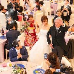 キャッスルガーデン大阪の写真30枚目