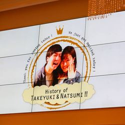 キャッスルガーデン大阪の写真16枚目