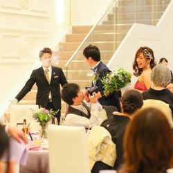 キャッスルガーデン大阪の写真21枚目