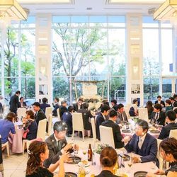 キャッスルガーデン大阪の写真6枚目