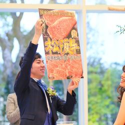 キャッスルガーデン大阪の写真7枚目