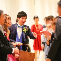 キャッスルガーデン大阪の写真9枚目