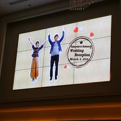 キャッスルガーデン大阪の写真20枚目