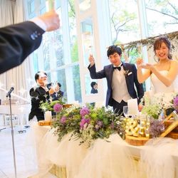 キャッスルガーデン大阪の写真9枚目