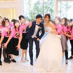 キャッスルガーデン大阪の写真14枚目