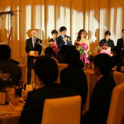 キャッスルガーデン大阪の写真23枚目