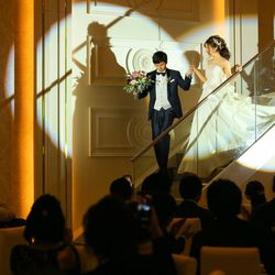 キャッスルガーデン大阪の写真30枚目