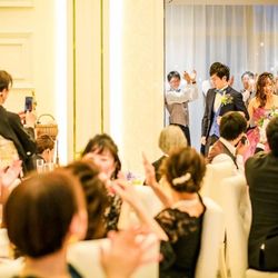 キャッスルガーデン大阪の写真14枚目