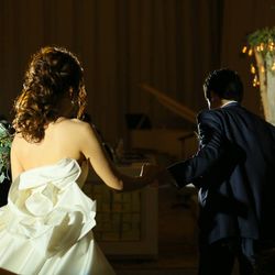 キャッスルガーデン大阪の写真33枚目