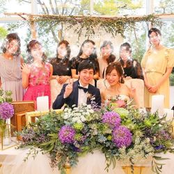 キャッスルガーデン大阪の写真25枚目