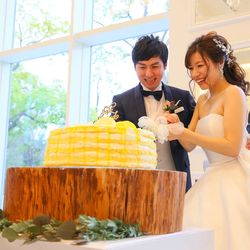 キャッスルガーデン大阪の写真8枚目