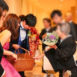 キャッスルガーデン大阪の写真32枚目