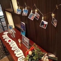 キャッスルガーデン大阪の写真7枚目