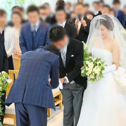 キャッスルガーデン大阪の写真19枚目