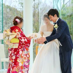 キャッスルガーデン大阪の写真27枚目