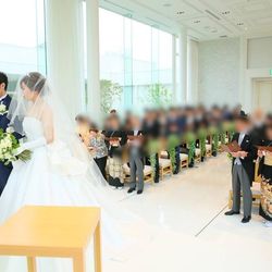 キャッスルガーデン大阪の写真31枚目