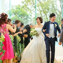 キャッスルガーデン大阪の写真3枚目