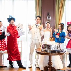 カサ・デ・アンジェラの写真1枚目