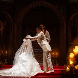 カサ・デ・アンジェラの写真23枚目