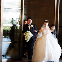 パレスホテル東京の写真17枚目