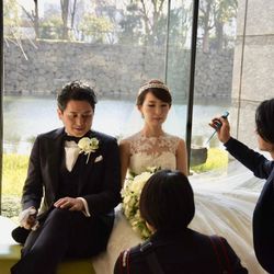 パレスホテル東京の写真26枚目