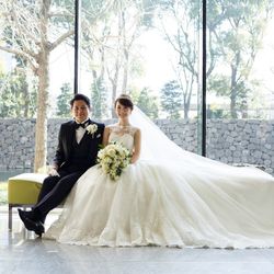 パレスホテル東京の写真15枚目