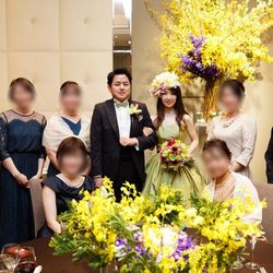 パレスホテル東京の写真5枚目