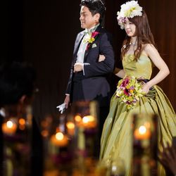 パレスホテル東京の写真8枚目