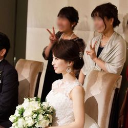 パレスホテル東京の写真18枚目