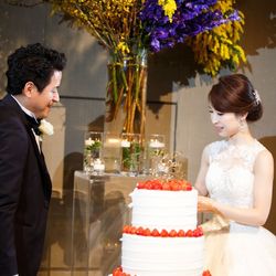 パレスホテル東京の写真35枚目