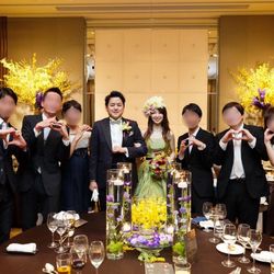 パレスホテル東京の写真11枚目