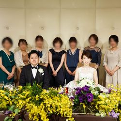 パレスホテル東京の写真12枚目