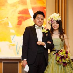 パレスホテル東京の写真15枚目