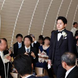 パレスホテル東京の写真25枚目