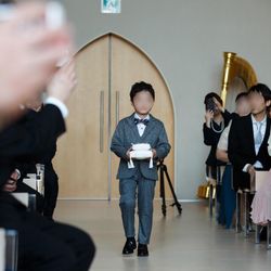 パレスホテル東京の写真2枚目