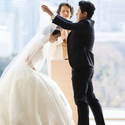 パレスホテル東京の写真34枚目