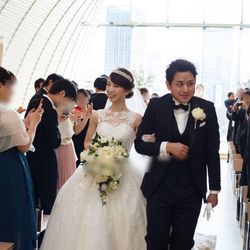 パレスホテル東京の写真6枚目