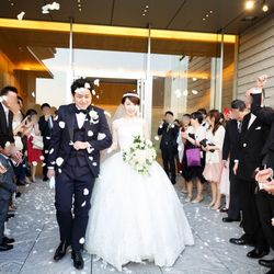 パレスホテル東京の写真24枚目