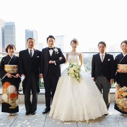 パレスホテル東京の写真22枚目