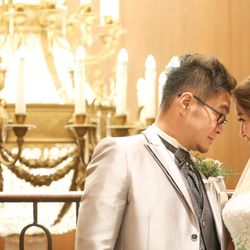 東京會舘の写真35枚目