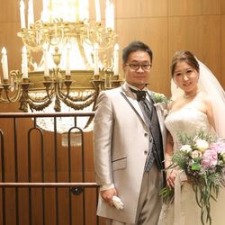 東京會舘の写真5枚目