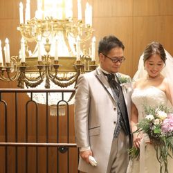 東京會舘の写真12枚目