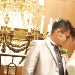 東京會舘の写真2枚目