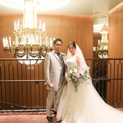 東京會舘の写真29枚目