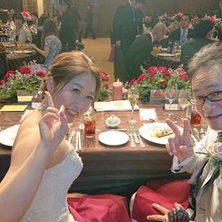 東京會舘の写真1枚目