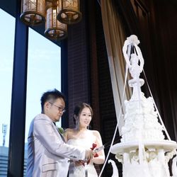 東京會舘の写真1枚目