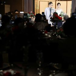 東京會舘の写真31枚目