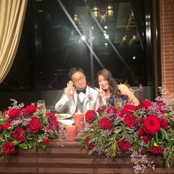 東京會舘の写真11枚目